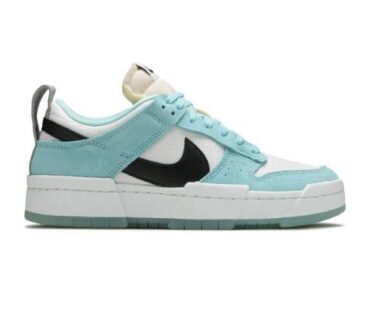 REPLICA DUNK LOW DISRUPT 'CUP' DUNK LOW DISRUPT REPLICA