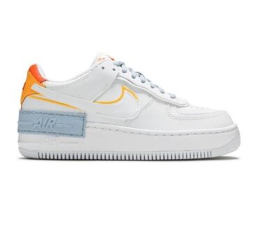 AIR FORCE 1 SHADOW 'BE KIND' REPLICA