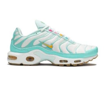 AIR MAX PLUS 'TEAL TWIST' REPLICA