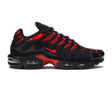REPLICA SUPREME X AIR MAX PLUS TN REDS