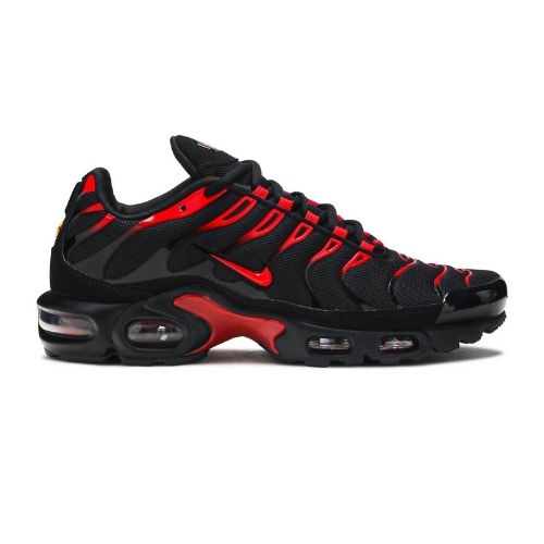 REPLICA SUPREME X AIR MAX PLUS TN REDS