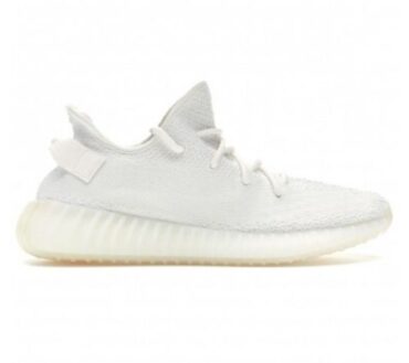 REPLICA ADIDAS YEEZY BIANCO TOTALE
