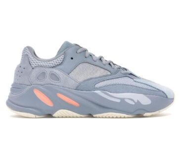 REPLICA ADIDAS YEEZY BOOST 700 "INERTIA" REPLICA ADIDAS YEEZY BOOST 700 "INERTIA