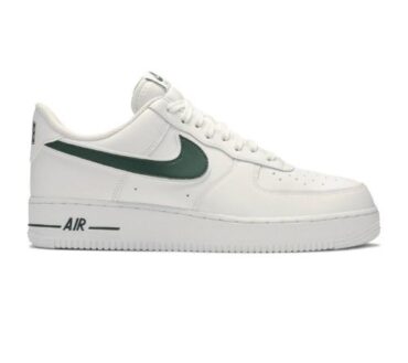 AIR FORCE 1 LOW '07 'COSMIC BONSAI' REPLICA