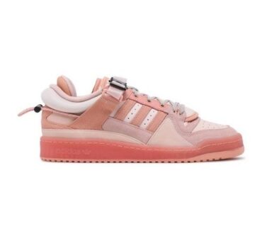 BAD BUNNY X FORUM BUCKLE LOW 'EASTER EGG' REPLICA