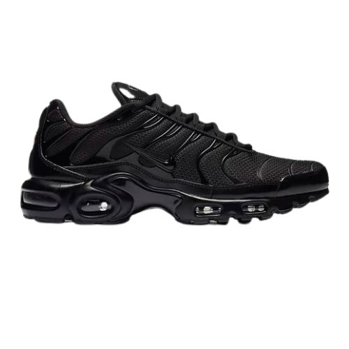 REPLICA AIR MAX PLUS TN NERO