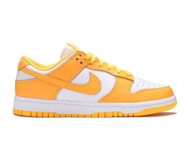 REPLICA DUNK LOW 'LASER ARANCIONE