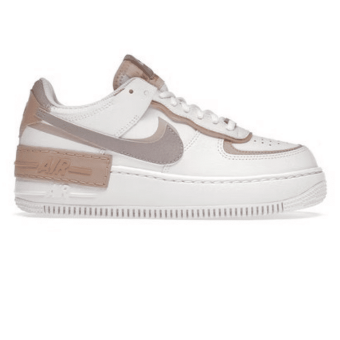 REPLICA AIR FORCE 1 LOW SHADOW AMETHYST ASH