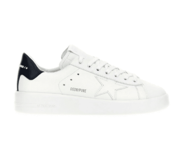 REPLICA GOLDEN GOOSE PURESTAR 'BLACK'