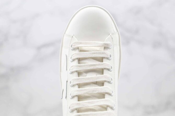 REPLICA GOLDEN GOOSE PURESTAR 'GREY' - immagine 5