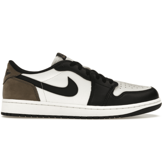 REPLICA JORDAN 1 RETRO LOW 'MOCHA'
