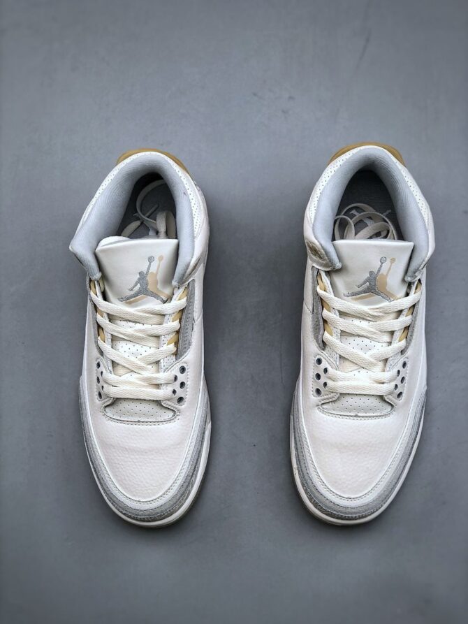 RÉPLICA JORDAN 3 RETRO ‘CRAFT’ - immagine 6