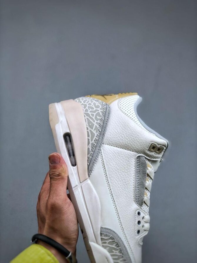 RÉPLICA JORDAN 3 RETRO ‘CRAFT’ - immagine 5