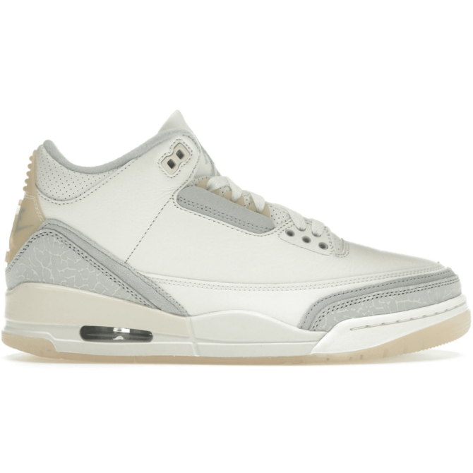 RÉPLICA JORDAN 3 RETRO ‘CRAFT’