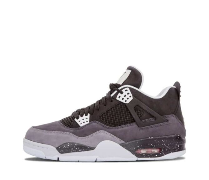 REPLICA JORDAN 4 RETRO 'FEAR PACK' - immagine 5