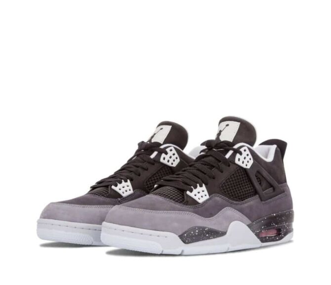 REPLICA JORDAN 4 RETRO 'FEAR PACK' - immagine 4