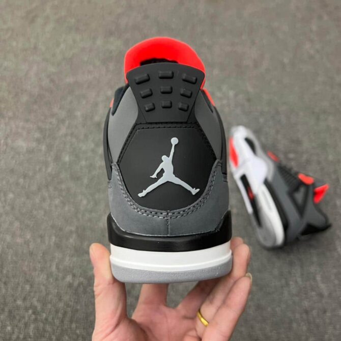 REPLICA JORDAN 4 INFRAROSSI - immagine 4