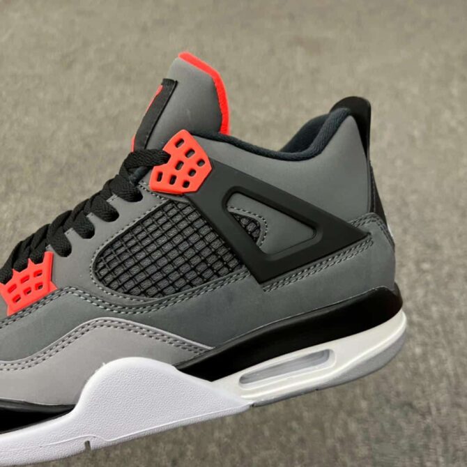 REPLICA JORDAN 4 INFRAROSSI - immagine 3