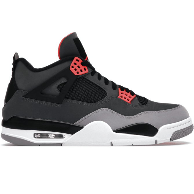 REPLICA JORDAN 4 INFRAROSSI
