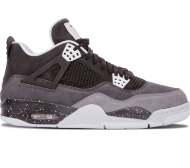 REPLICA JORDAN 4 RETRO 'FEAR PACK'