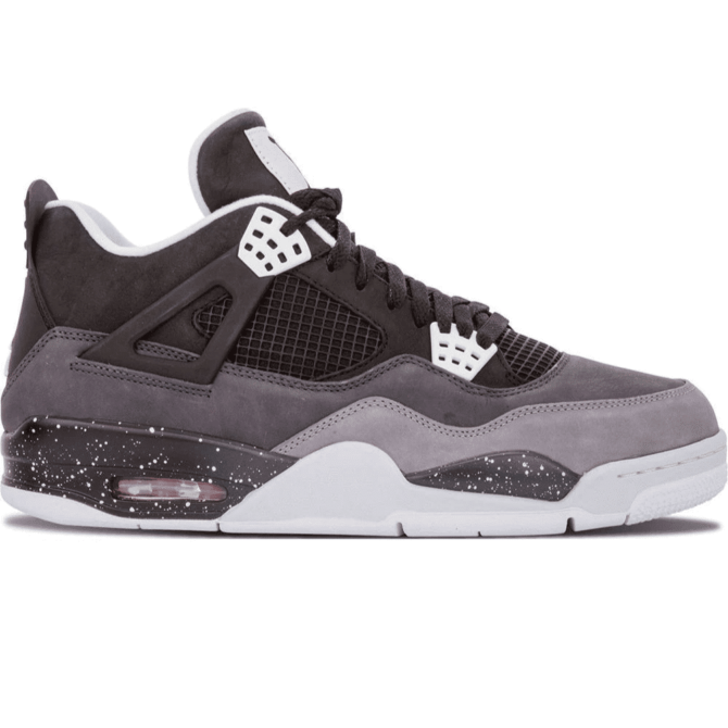 REPLICA JORDAN 4 RETRO 'FEAR PACK'