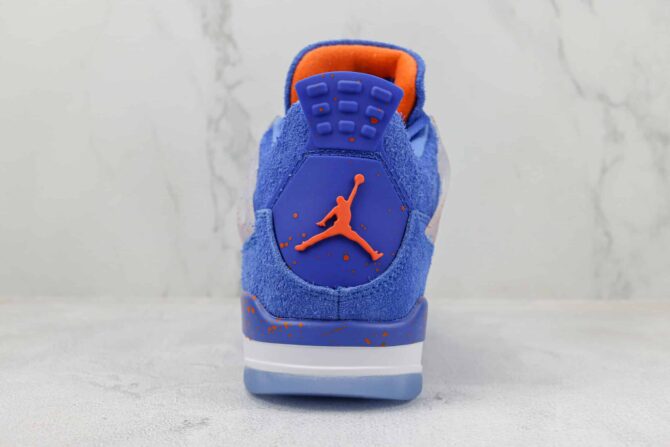 REPLICA JORDAN 4 RETRO 'FLORIDA GATORS' - immagine 2