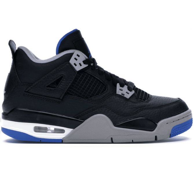 REPLICA JORDAN 4 RETRO MOTORSPORTS ALTERNATE