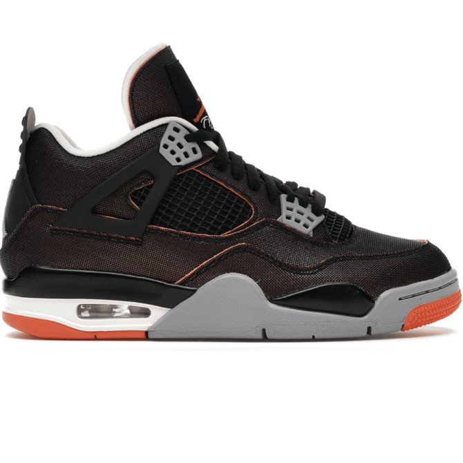 REPLICA JORDAN 4 RETRO 'STARFISH'