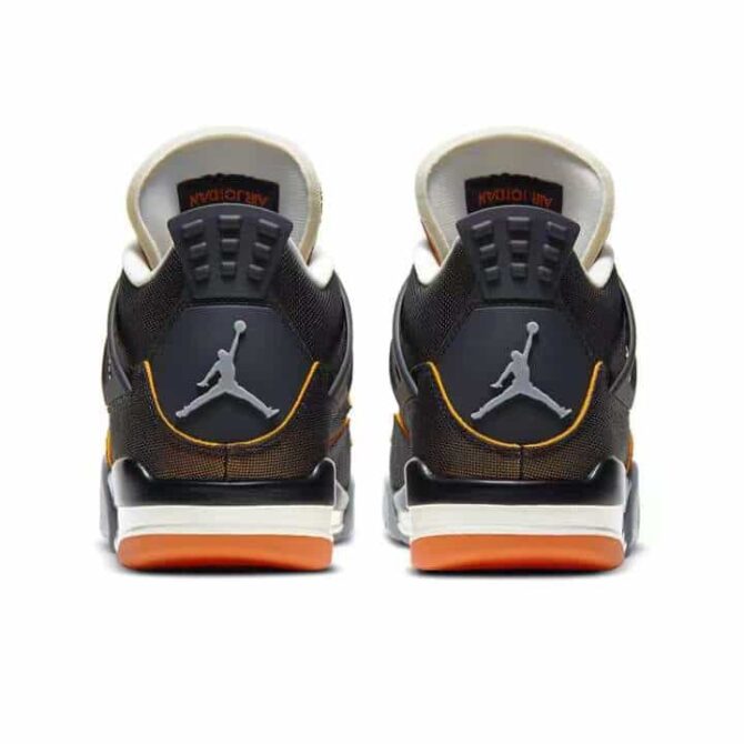 REPLICA JORDAN 4 RETRO 'STARFISH' - immagine 3