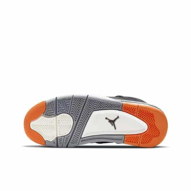 REPLICA JORDAN 4 RETRO 'STARFISH' - immagine 2