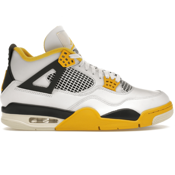 REPLICA JORDAN 4 RETRO ‘VIVID SULFUR’