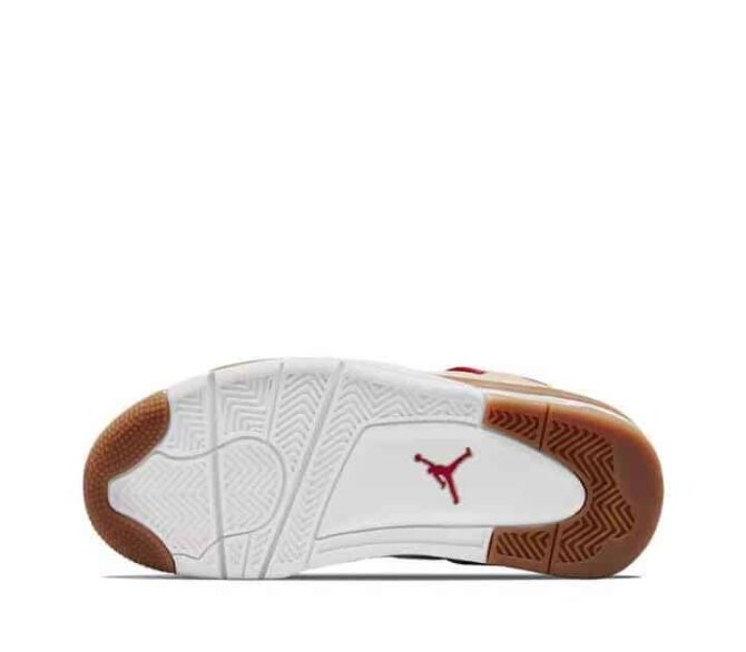 REPLICA JORDAN 4 RETRO 'WHERE THE WILD THINGS ARE' - immagine 2