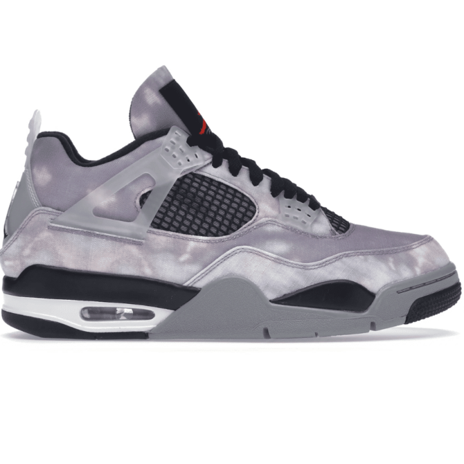 REPLICA JORDAN 4 RETRO 'ZEN MASTER'