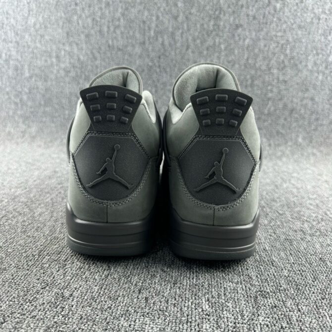 REPLICA JORDAN 4 SE PARIS OLYMPICS 'WET CEMENT' - immagine 4