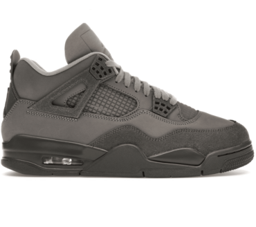 REPLICA JORDAN 4 SE PARIS OLYMPICS 'WET CEMENT'