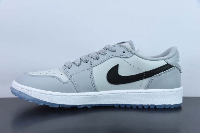 JORDAN RETRO 1 LOW 'GOLF' REPLICA - immagine 8