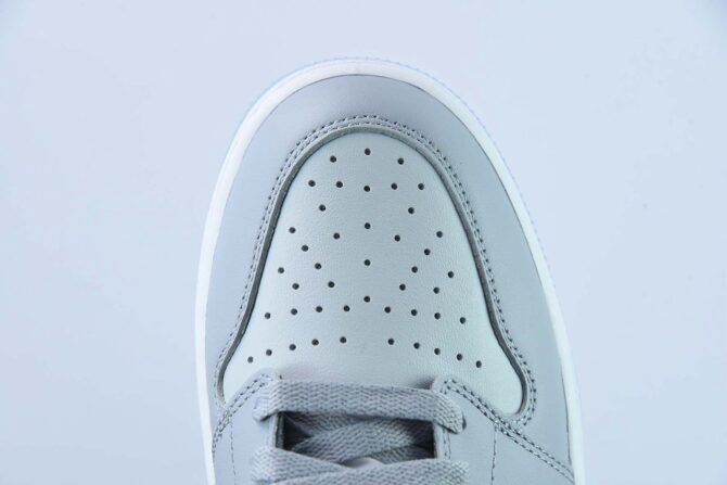 JORDAN RETRO 1 LOW 'GOLF' REPLICA - immagine 7