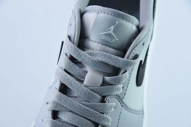 JORDAN RETRO 1 LOW 'GOLF' REPLICA - immagine 6