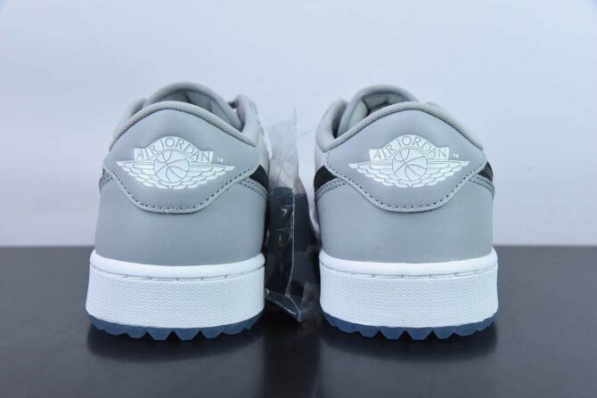 JORDAN RETRO 1 LOW 'GOLF' REPLICA - immagine 5