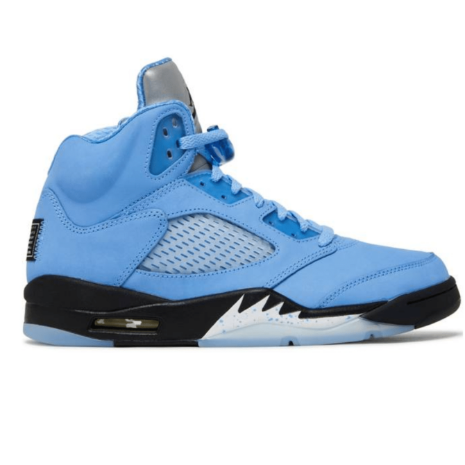 REPLICA JORDAN 5 RETRO ‘UNC’