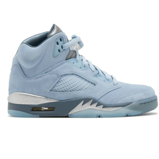 REPLICA JORDAN RETRO 5 ‘BLUEBIRD’