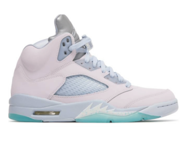 REPLICA JORDAN RETRO 5 ‘EASTER’