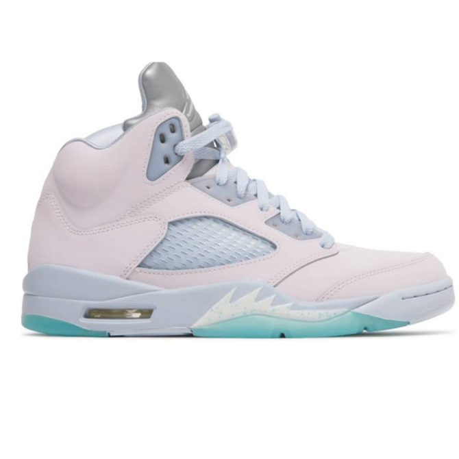 REPLICA JORDAN RETRO 5 ‘EASTER’