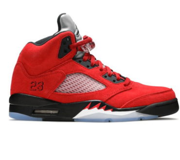 REPLICA JORDAN RETRO 5 ‘RAGING BULL’