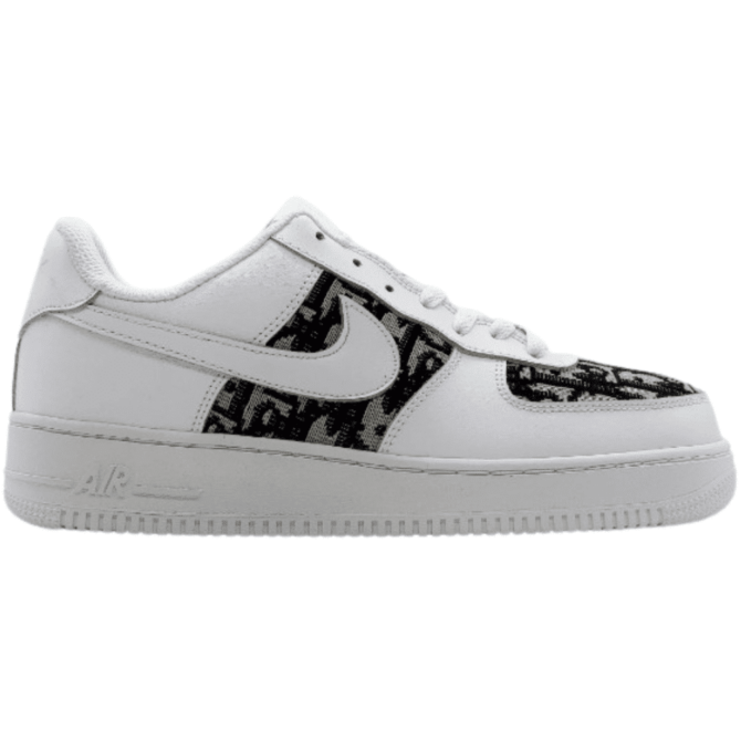 REPLICA AIR FORCE 1 X DIOR