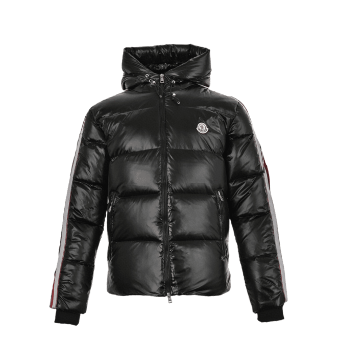 MONCLER NAVY REPLICA 'NERO'