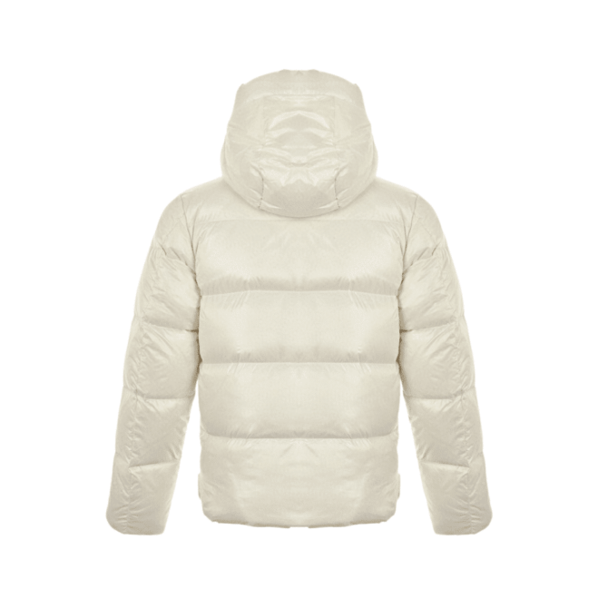 REPLICA MONCLER NAVY 'BIANCO' - immagine 6