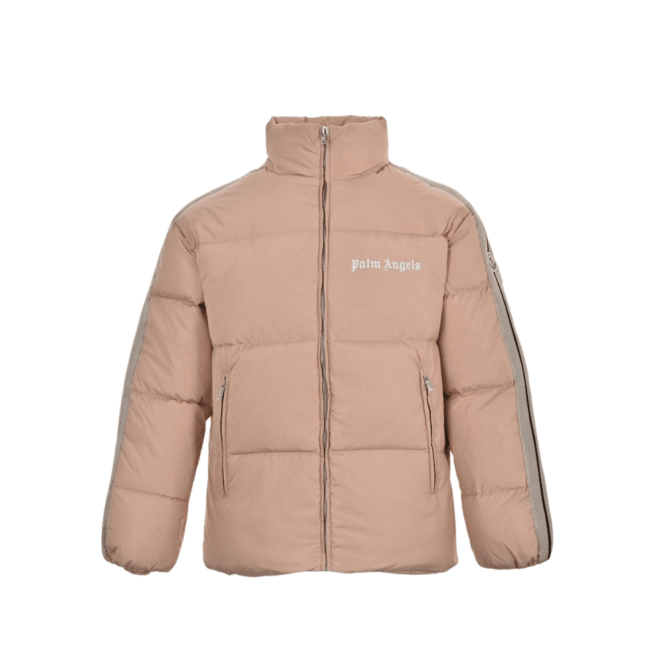 MONCLER REPLICA X PALM ANGELS 'ROSA'