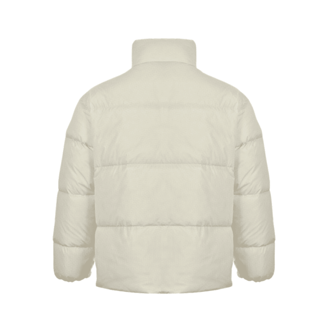 MONCLER X PALM ANGELS REPLICA 'BIANCO' - immagine 7