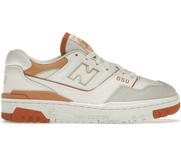 NEW BALANCE 550 'AU LAIT' REPLICA